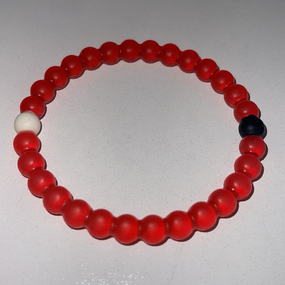 Save the children lokai bracelet - Picture 2 of 3